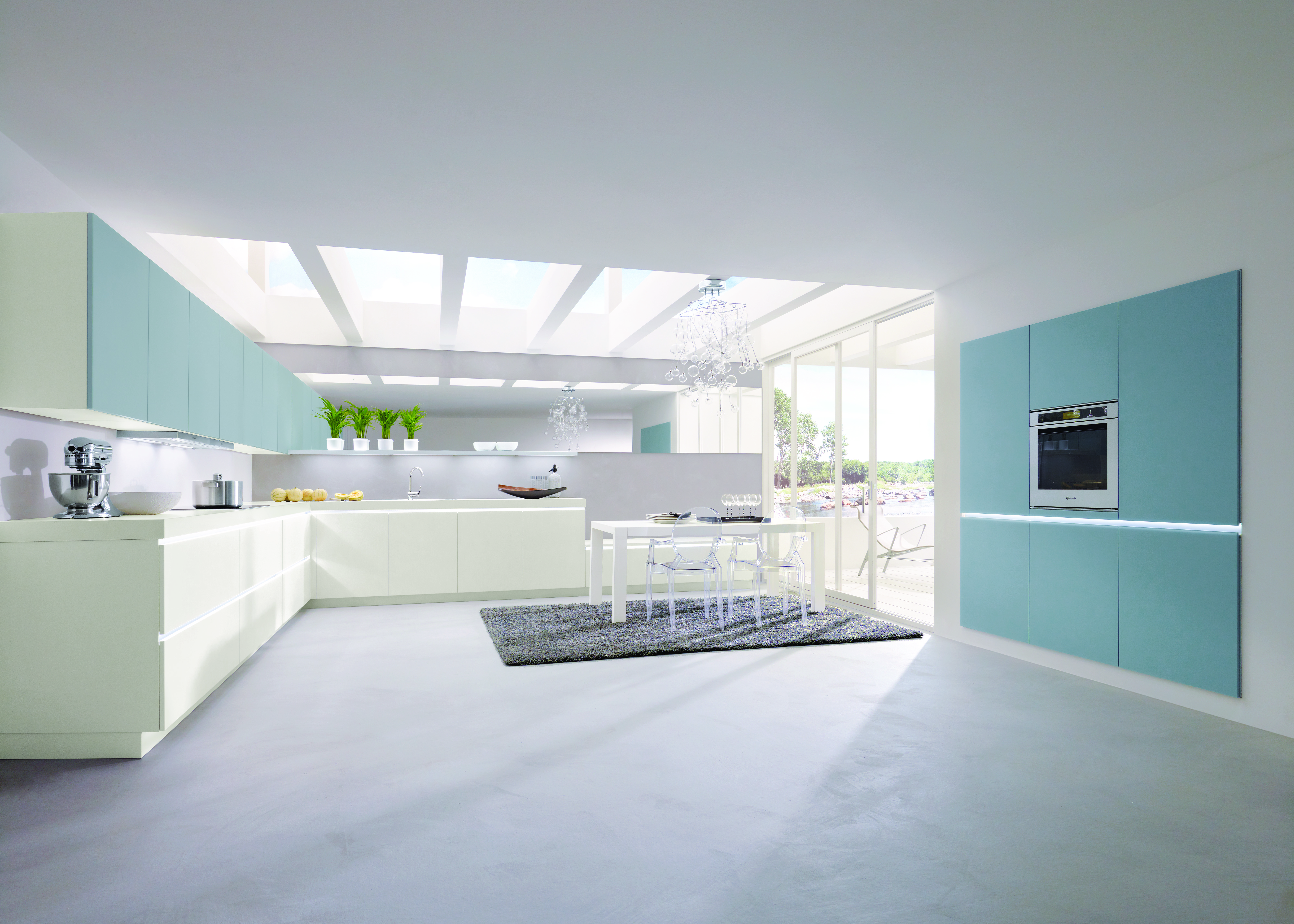 Kitchen Classics Modern Alno Design alno platinum blue acco kitchen and bath kitchens ottawa modern kitchen